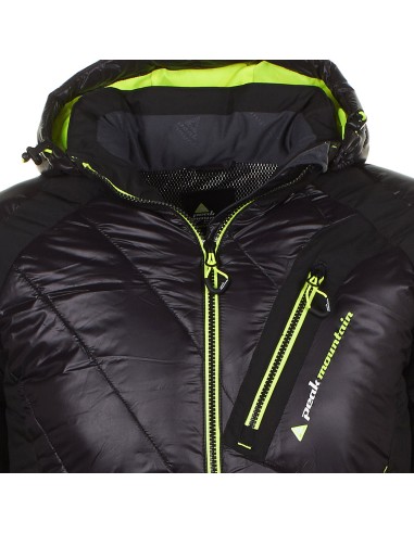 Blouson de ski Homme CYBRID/TG