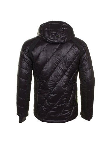 Blouson de ski Homme CYBRID/TG