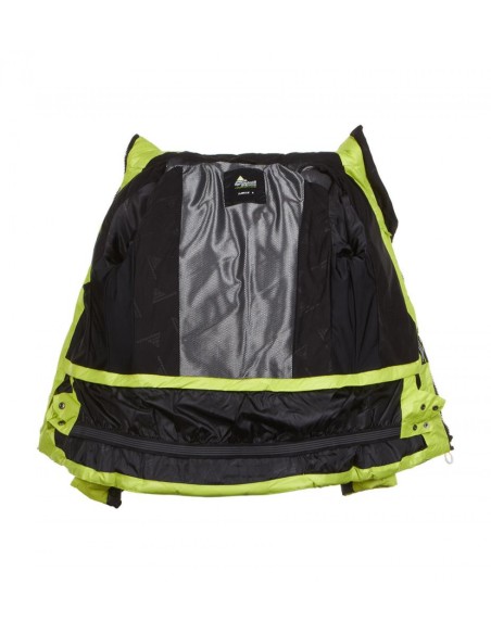 Blouson de ski Femme ACILORG/JS