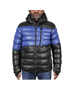 Doudoune de ski Homme CAPTIN/YA/B