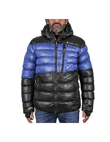 Doudoune de ski Homme CAPTIN/YA/B