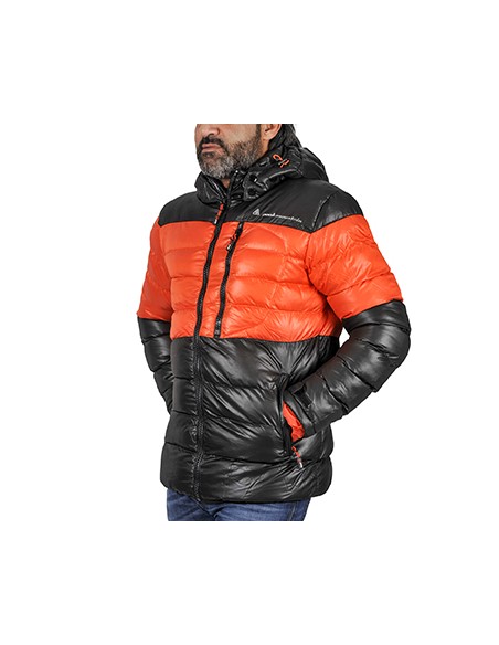 Doudoune de ski Homme CAPTIN/YA/B