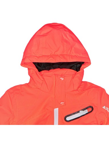 Ensemble de ski fille 10-16 ans GASTEC/KS