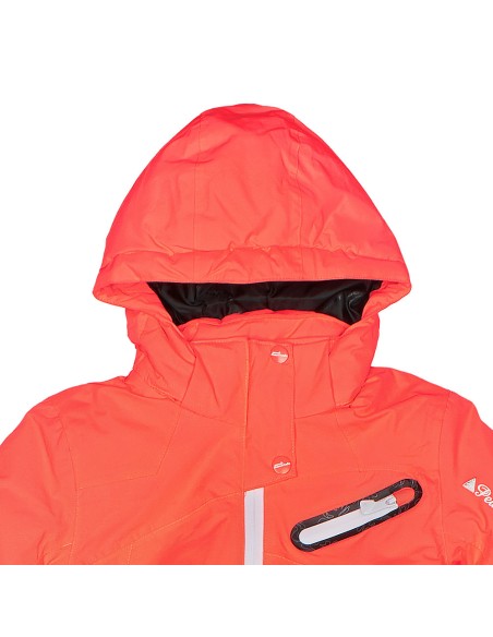 Ensemble de ski fille 10-16 ans GASTEC/KS