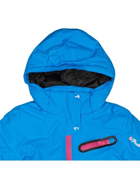 Ensemble de ski fille 10-16 ans GASTEC/KS