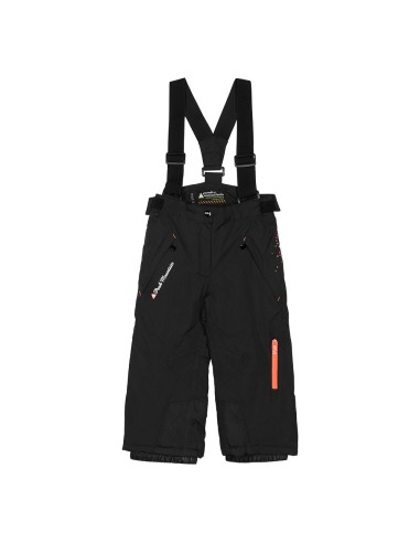 Ensemble de ski fille 10-16 ans GASTEC/KS