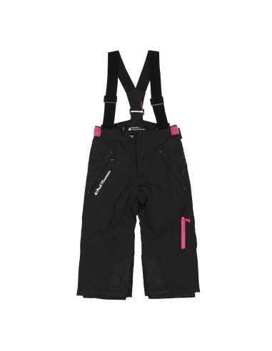 Ensemble de ski fille 10-16 ans GASTEC/KS