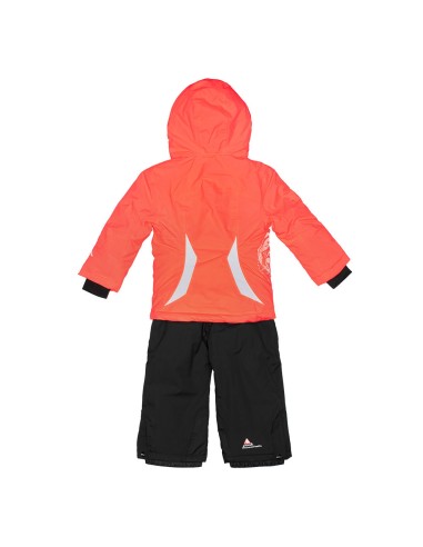 Ensemble de ski fille 10-16 ans GASTEC/KS