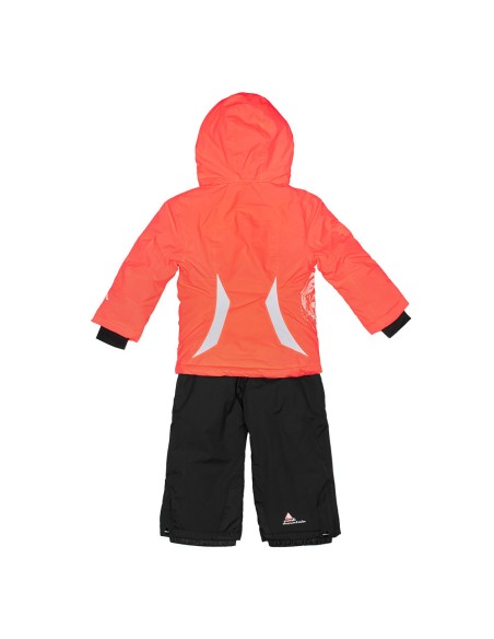 Ensemble de ski fille 10-16 ans GASTEC/KS