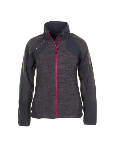 Blouson polaire Femme ACUT/WZ