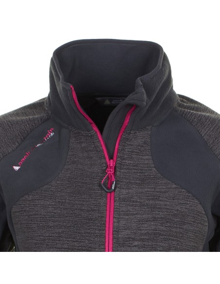 Blouson polaire Femme ACUT/WZ
