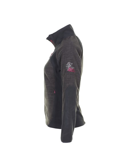 Blouson polaire Femme ACUT/WZ