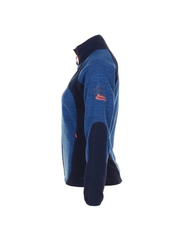 Blouson polaire Femme ACUT/WZ