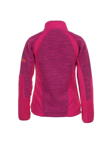 Blouson polaire Femme ACUT/WZ