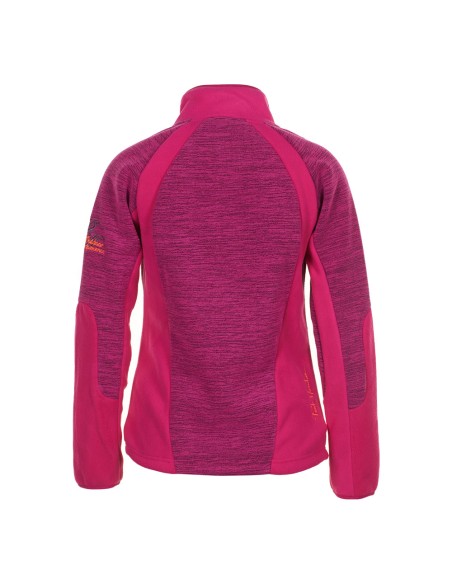 Blouson polaire Femme ACUT/WZ