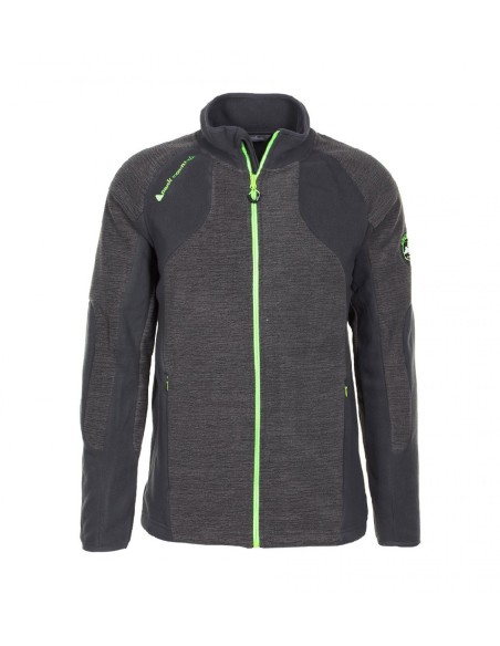 Blouson Polaire Homme CECUT/WZ