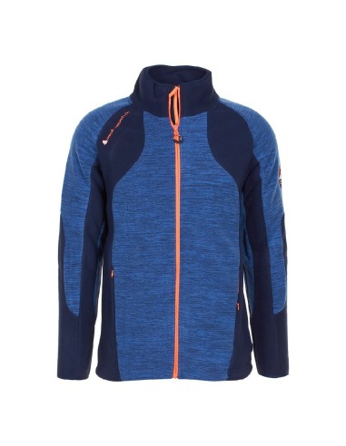 Blouson Polaire Homme CECUT/WZ