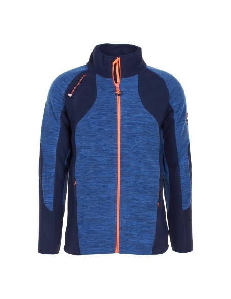 Blouson Polaire Homme CECUT/WZ