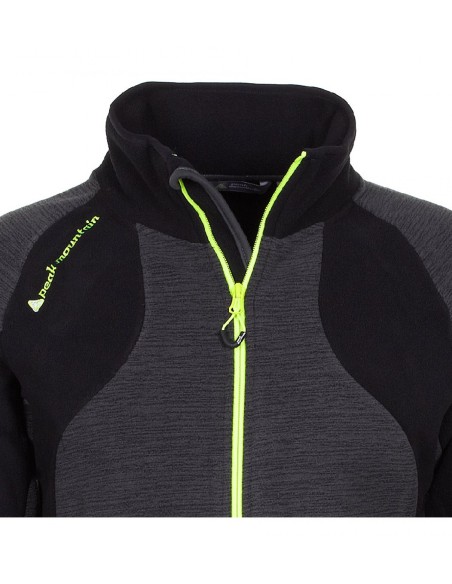 Blouson Polaire Homme CECUT/WZ