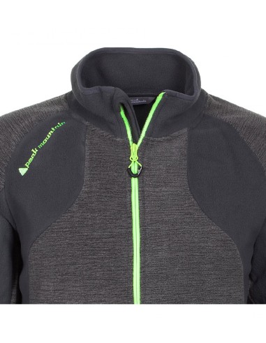Blouson Polaire Homme CECUT/WZ
