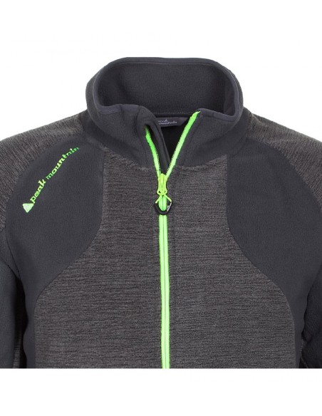 Blouson Polaire Homme CECUT/WZ