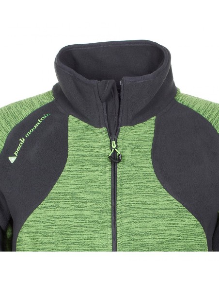 Blouson Polaire Homme CECUT/WZ