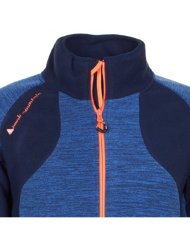 Blouson Polaire Homme CECUT/WZ