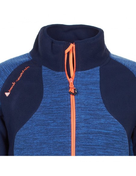 Blouson Polaire Homme CECUT/WZ