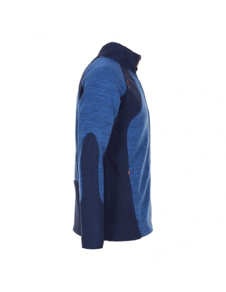 Blouson Polaire Homme CECUT/WZ
