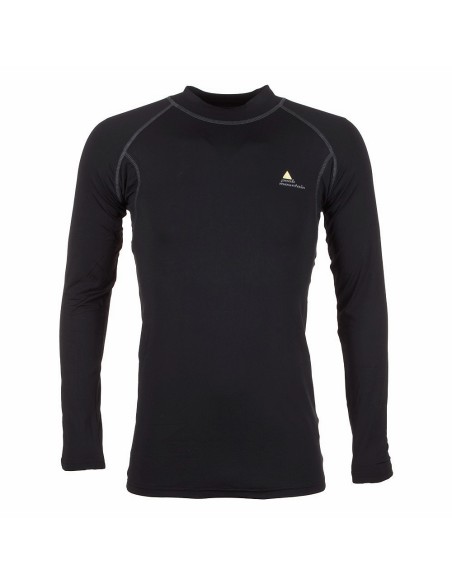 T.Shirt ML 1ère Peau  CANJOBI/WR/N Homme M-XXL  24