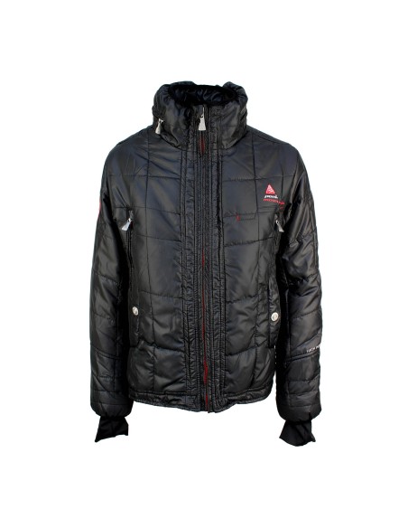 Doudoune Skiwear ECAPA/10-16/HJ Garçon  12
