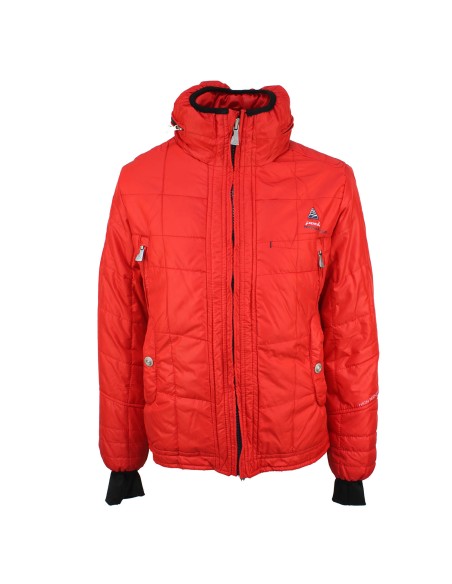 Doudoune Skiwear ECAPA/10-16/HJ Garçon  12