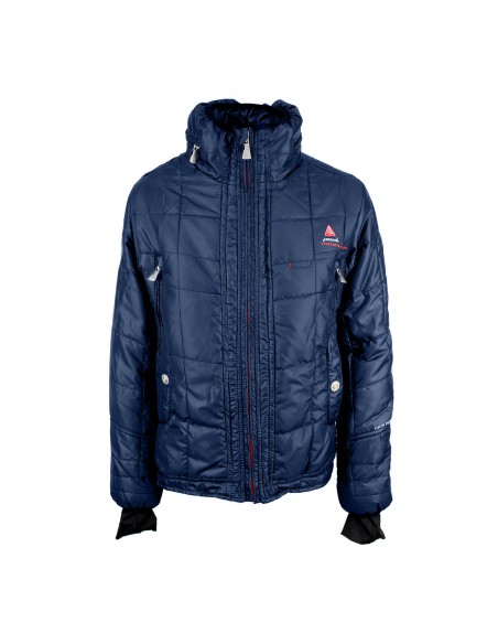 Doudoune Skiwear ECAPA/10-16/HJ Garçon  12