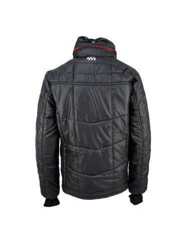 Doudoune Skiwear ECAPA/10-16/HJ Garçon  12
