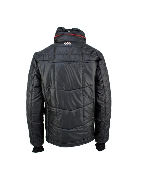 Doudoune Skiwear ECAPA/10-16/HJ Garçon  12