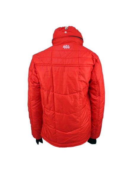 Doudoune Skiwear ECAPA/10-16/HJ Garçon  12