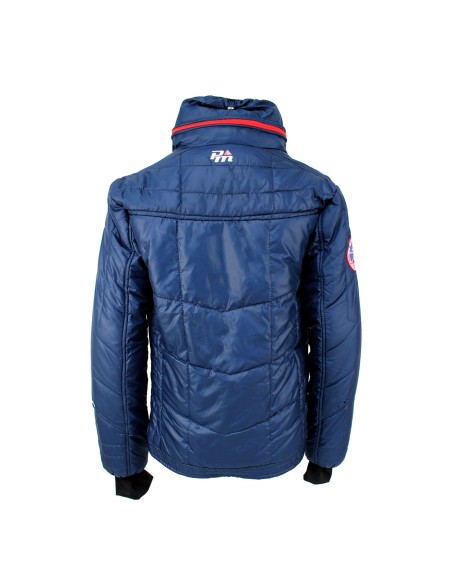 Doudoune Skiwear ECAPA/10-16/HJ Garçon  12