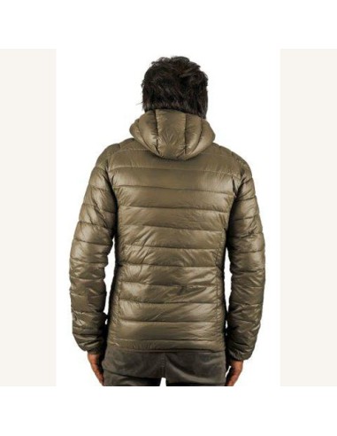 Doudoune fine homme CENSEO/DN/B