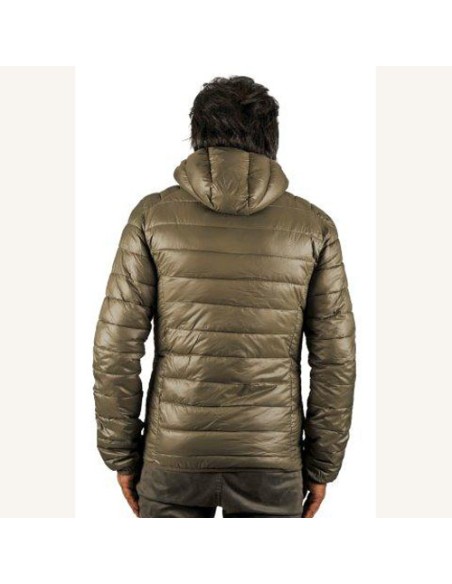Doudoune fine homme CENSEO/DN/B