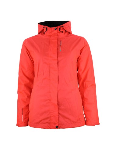 Coupe vent Femme AJIK/FL/B