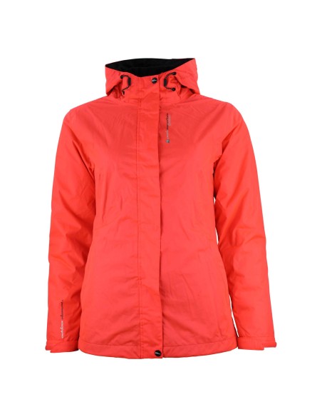 Coupe vent Femme AJIK/FL/B