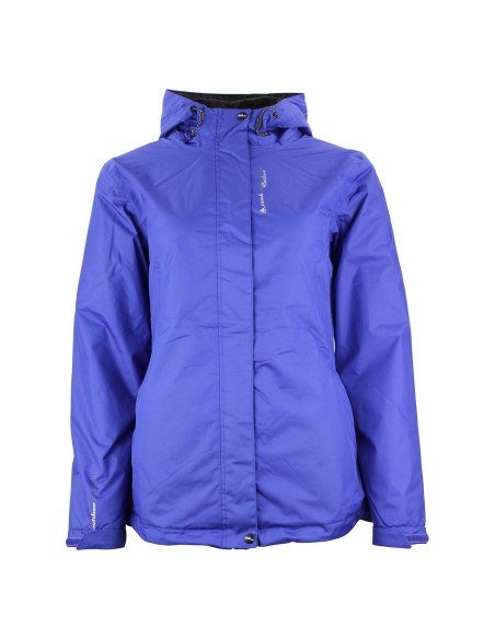 Coupe vent Femme AJIK/FL/B
