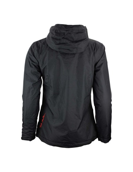 Coupe vent Femme AJIK/FL/B