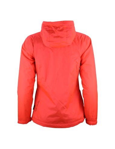 Coupe vent Femme AJIK/FL/B