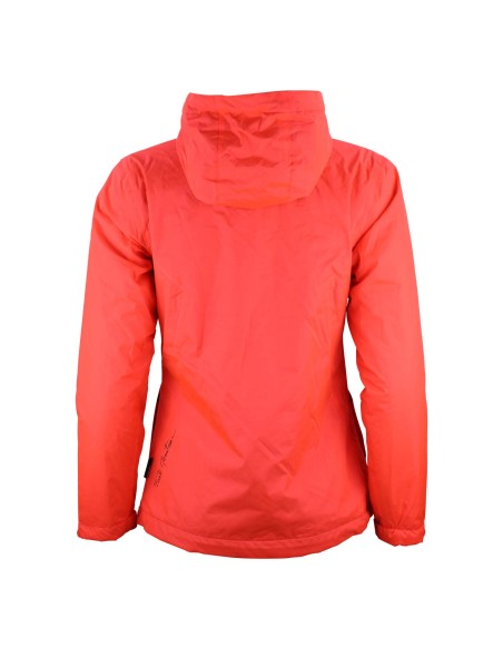 Coupe vent Femme AJIK/FL/B