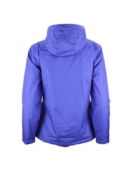 Coupe vent Femme AJIK/FL/B