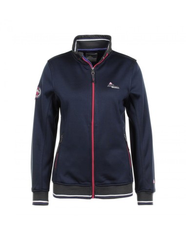 Blouson Polarshell Femme ACREEN/WZ