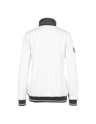 Blouson Polarshell Femme ACREEN/WZ