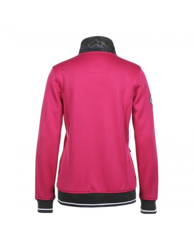 Blouson Polarshell Femme ACREEN/WZ