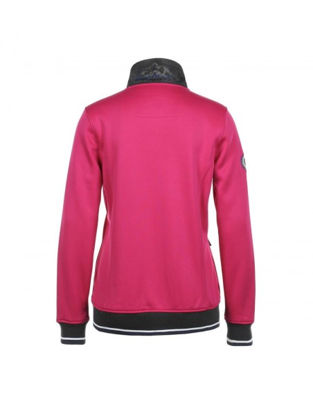 Blouson Polarshell Femme ACREEN/WZ